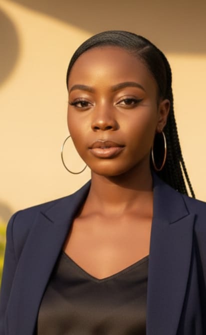 ASANTE TETTEH BELINDA